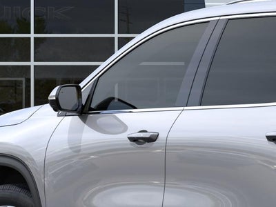 2027 Buick Enclave Preferred