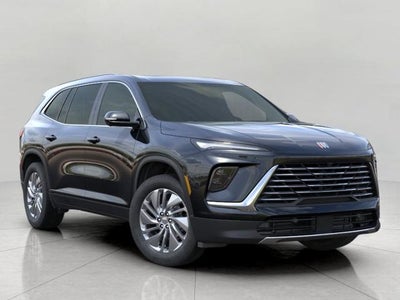 2027 Buick Enclave Preferred
