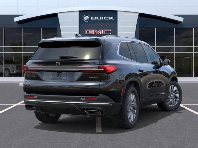 2027 Buick Enclave Preferred