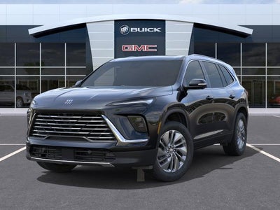 2027 Buick Enclave Preferred