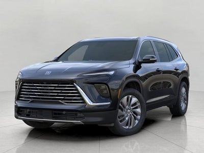 2027 Buick Enclave Preferred