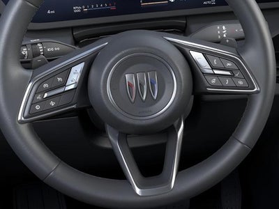 2027 Buick Enclave Preferred