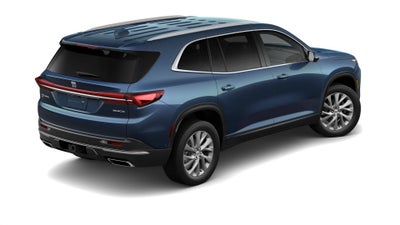 2026 Buick Enclave Base