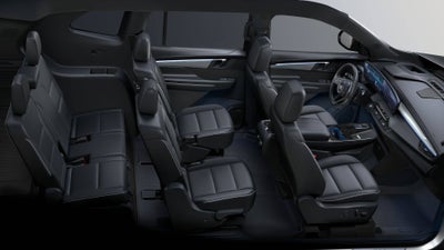 2026 Buick Enclave Base