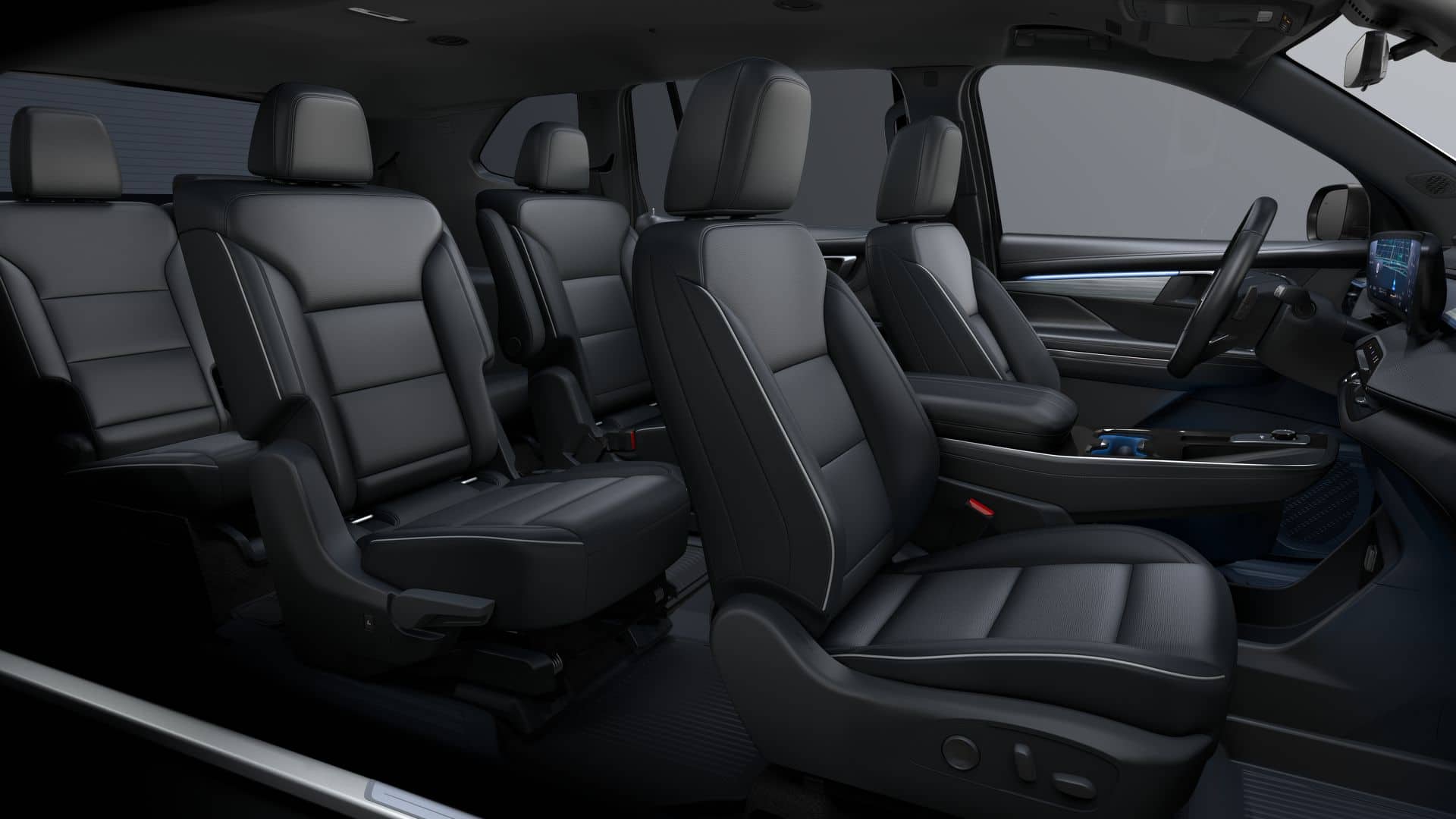 2026 Buick Enclave Base