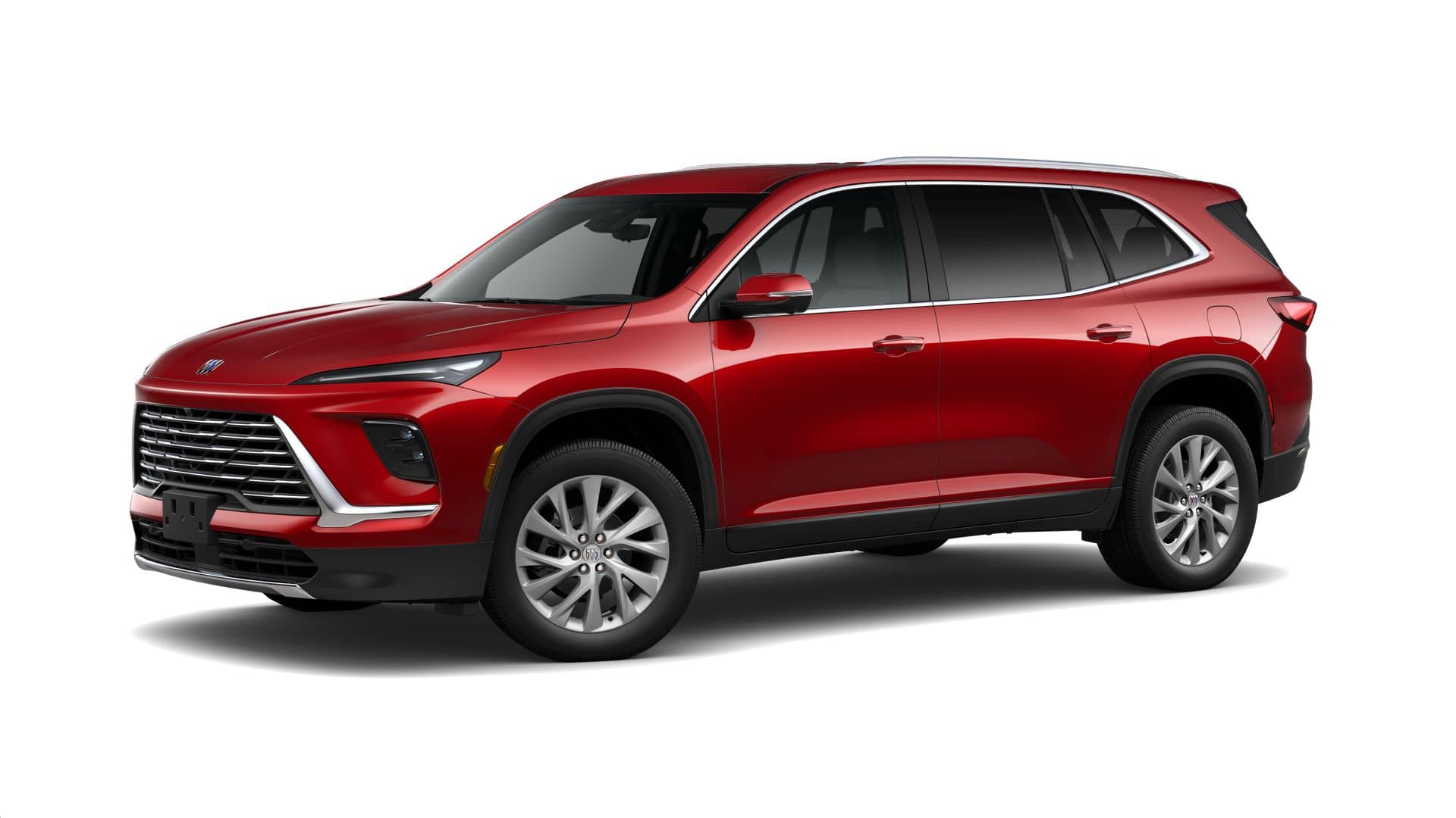 2026 Buick Enclave Base