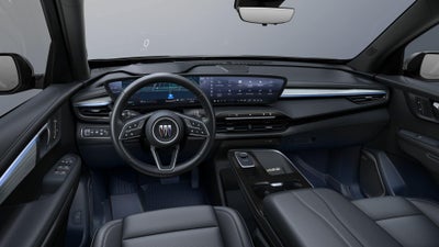 2026 Buick Enclave Base