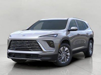 2027 Buick Enclave Preferred