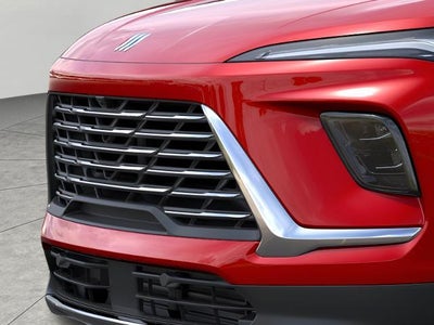 2027 Buick Enclave Preferred