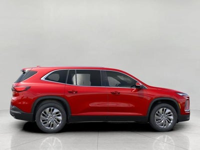2027 Buick Enclave Preferred