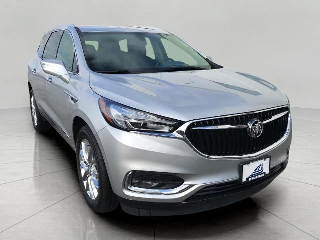 2021 Buick Enclave AWD 4dr Essence