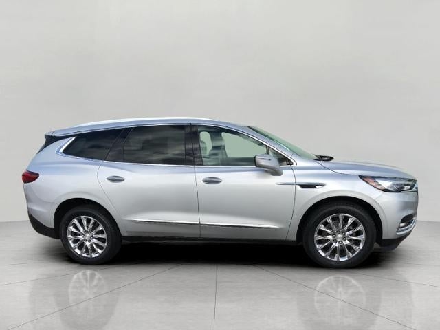 2021 Buick Enclave AWD 4dr Essence