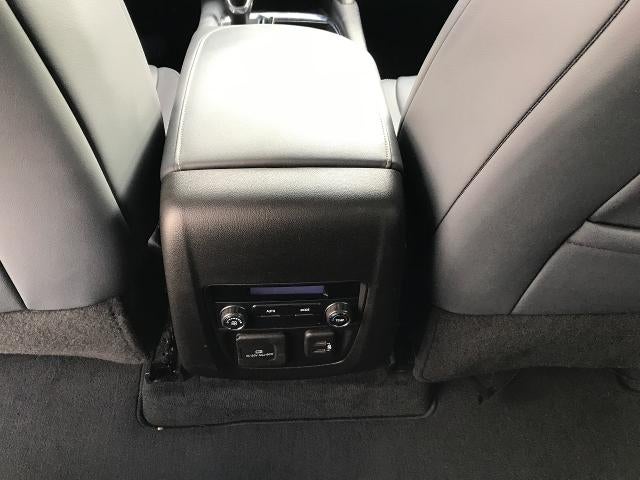 2021 Buick Enclave AWD 4dr Essence