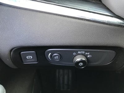 2021 Buick Enclave AWD 4dr Essence