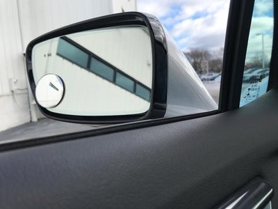 2021 Buick Enclave AWD 4dr Essence