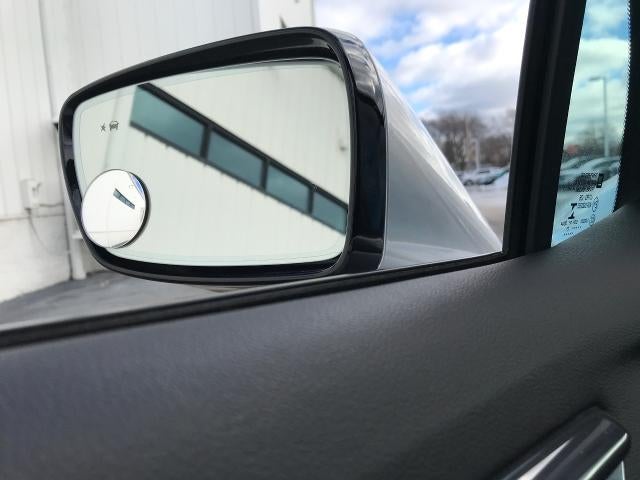 2021 Buick Enclave AWD 4dr Essence