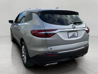 2021 Buick Enclave AWD 4dr Essence