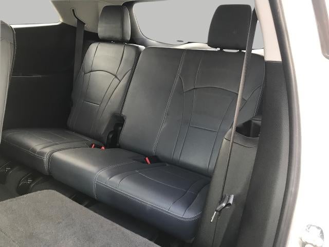 2021 Buick Enclave AWD 4dr Essence