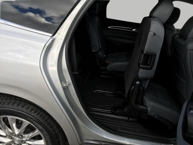 2021 Buick Enclave AWD 4dr Essence