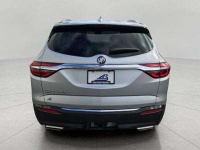 2021 Buick Enclave AWD 4dr Essence