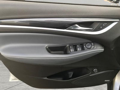 2021 Buick Enclave AWD 4dr Essence