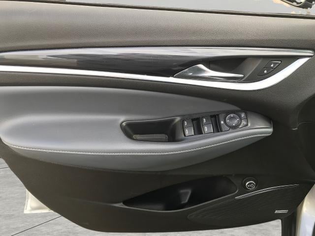 2021 Buick Enclave AWD 4dr Essence