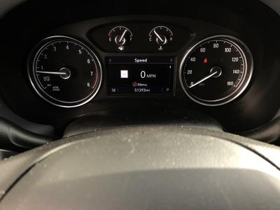 2021 Buick Enclave AWD 4dr Essence