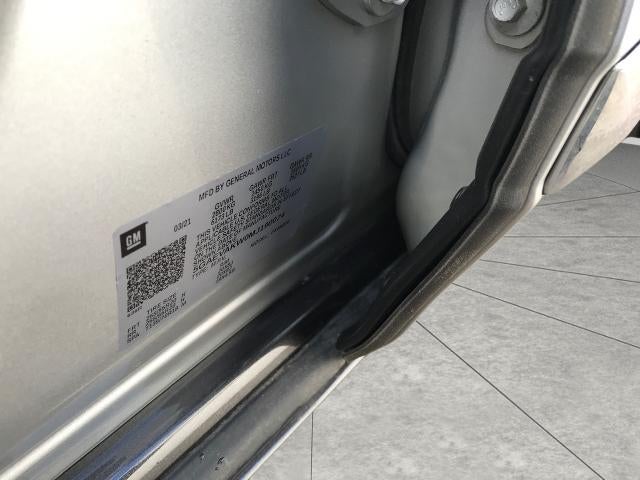 2021 Buick Enclave AWD 4dr Essence