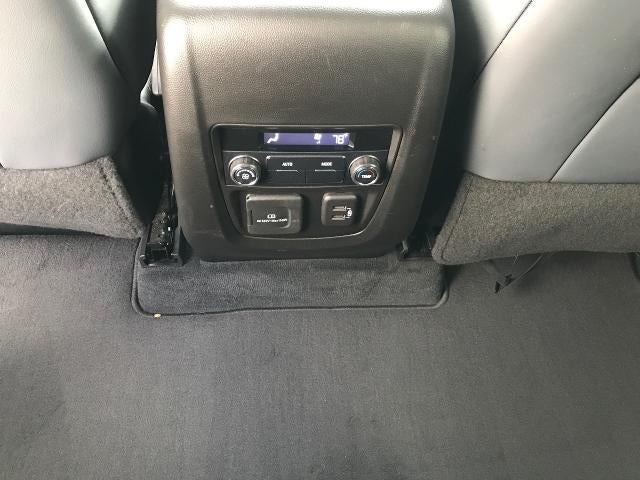 2021 Buick Enclave AWD 4dr Essence