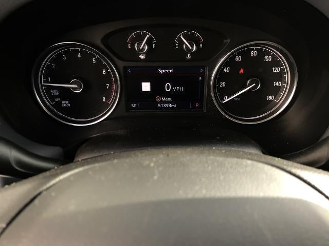 2021 Buick Enclave AWD 4dr Essence