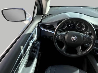 2021 Buick Enclave AWD 4dr Essence