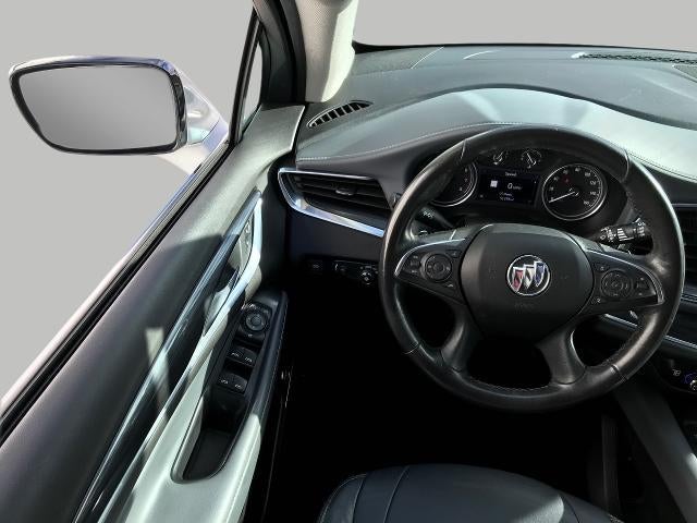2021 Buick Enclave AWD 4dr Essence