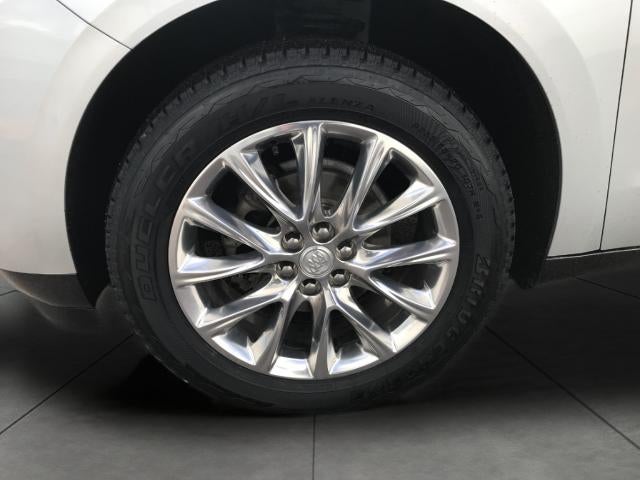 2021 Buick Enclave AWD 4dr Essence