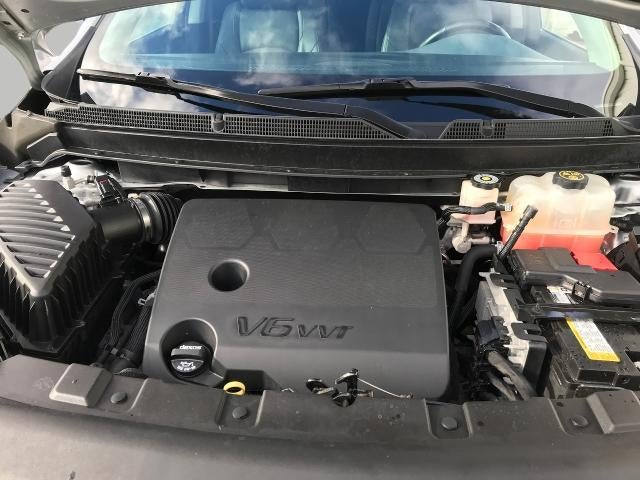 2021 Buick Enclave AWD 4dr Essence