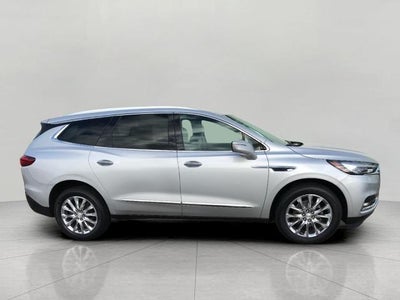 2021 Buick Enclave AWD 4dr Essence