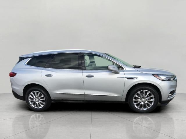 2021 Buick Enclave AWD 4dr Essence