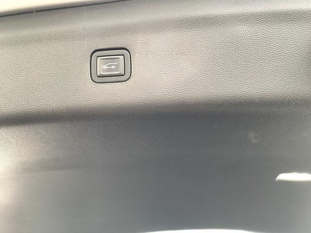 2021 Buick Enclave AWD 4dr Essence