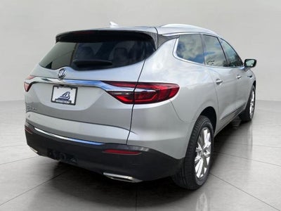 2021 Buick Enclave AWD 4dr Essence