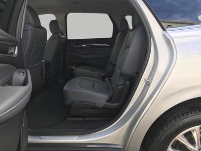 2021 Buick Enclave AWD 4dr Essence