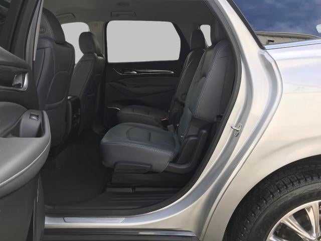 2021 Buick Enclave AWD 4dr Essence