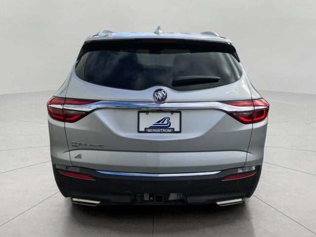 2021 Buick Enclave AWD 4dr Essence