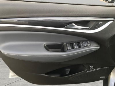 2021 Buick Enclave AWD 4dr Essence