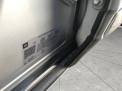 2021 Buick Enclave AWD 4dr Essence