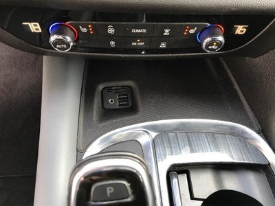 2021 Buick Enclave AWD 4dr Essence