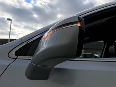 2021 Buick Enclave AWD 4dr Essence