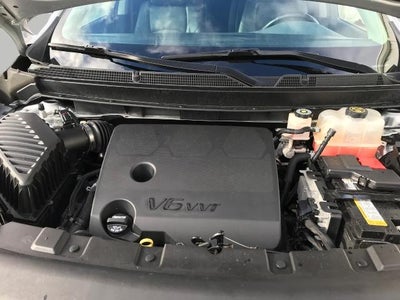 2021 Buick Enclave AWD 4dr Essence