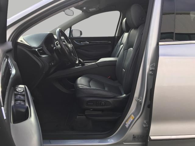 2021 Buick Enclave AWD 4dr Essence