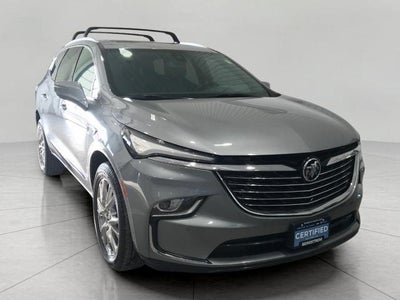 2023 Buick Enclave AWD 4dr Essence