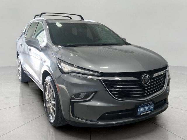 2023 Buick Enclave AWD 4dr Essence