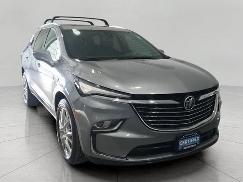 2023 Buick Enclave AWD 4dr Essence
